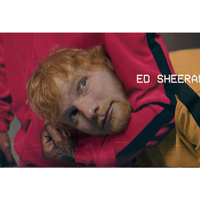 Ed Sheeran, que lançou o álbum &quot;No.6 Collaborations Project&quot; neste ano, avisa que vai dar uma pausa na carreira