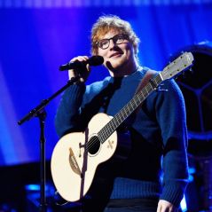 Ed Sheeran decidiu dar uma pausa na carreira para viver mais e ter sobre o que escrever