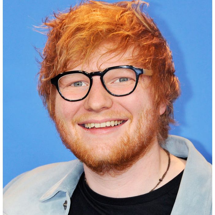 Ed Sheeran vai fazer uma pausa na carreira