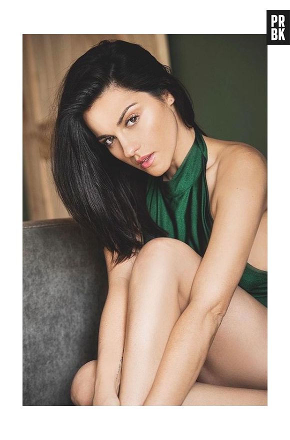 RBD: Maite Perroni anunciou que vai se aposentar da carreira musical para focar somente na atuação.