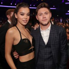 Parece que Niall Horan está sendo acusado de traição por Hailee Steinfeld