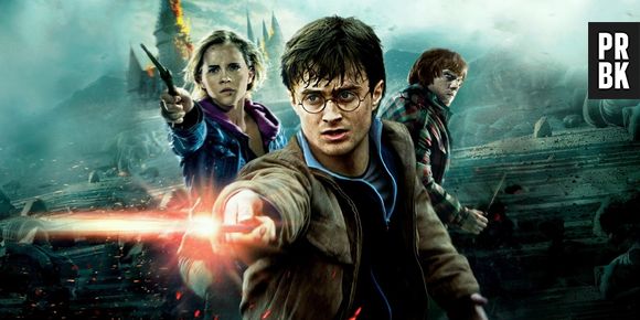 Você lembra o nome dos seres da saga "Harry Potter"? Faça este teste e descubra