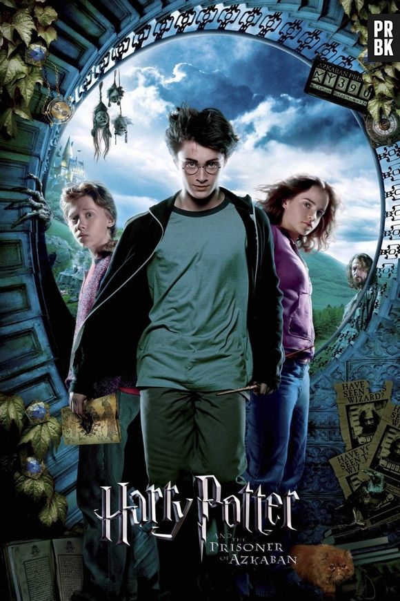 Teste "Harry Potter": descubra se você lembra o nome destas criaturas da saga