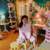Lana Condor é Lara Jean, a protagonista de "Para Todos os Garotos que Já Amei"