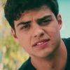 Noah Centineo vive Peter Kavinsky, o par romântico da protagonista de "Para Todos os Garotos que Já Amei"