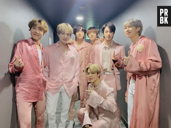 BTS: a gente vai adivinhar neste teste qual integrante é seu Bias?