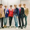 BTS lançou seu primeiro single "Black Swan" antes do comeback com "MAP OF THE SOUL: 7"
