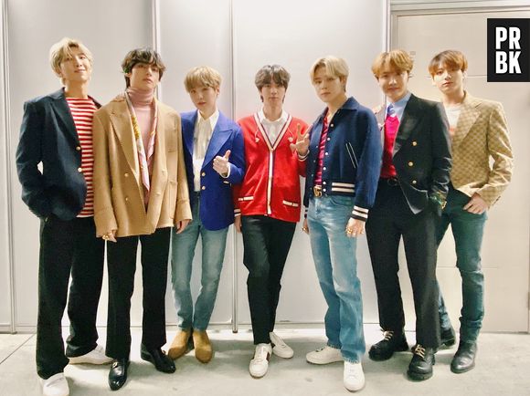 BTS lançou seu primeiro single "Black Swan" antes do comeback com "MAP OF THE SOUL: 7"