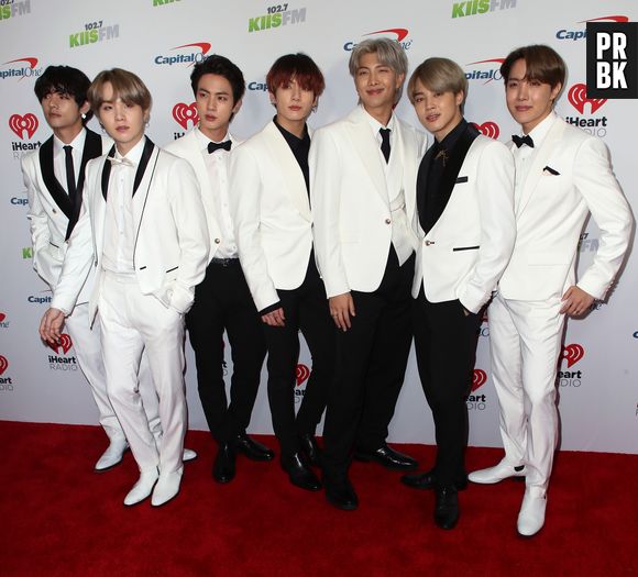 BTS: este teste vai adivinhar quem é seu Bias do grupo