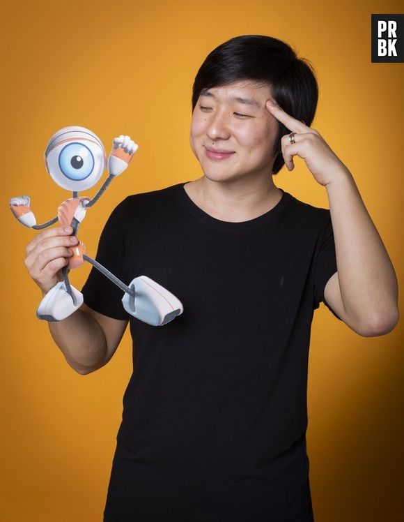 "BBB20": o influenciador Pyong Lee também está no grupo Camarote