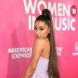 A Ariana Grande irá performar no Grammy 2020