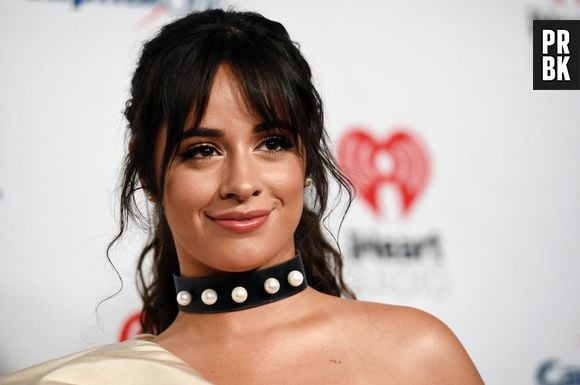 Camila Cabello irá se apresentar no Grammy 2020