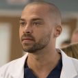 "Grey's Anatomy", 16ª temporada: participação de Jackson (Jesse Williams) será reduzida na série