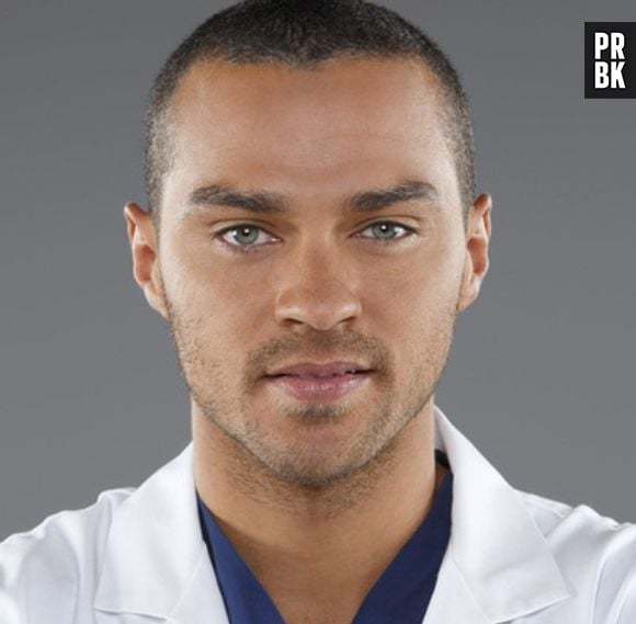 Jesse Williams vai se afastar de "Grey's Anatomy" para participar de peça da Broadway