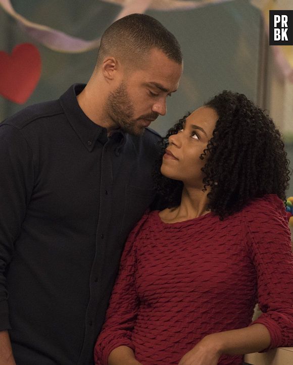 "Grey's Anatomy": Jesse Williams, o Jackson, vai aparecer menos na 16ª temporada