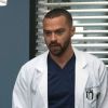 "Grey's Anatomy": descubra porque Jackson (Jesse Williams) vai aparecer menos na 16ª temporada