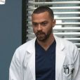 "Grey's Anatomy": descubra porque Jackson (Jesse Williams) vai aparecer menos na 16ª temporada