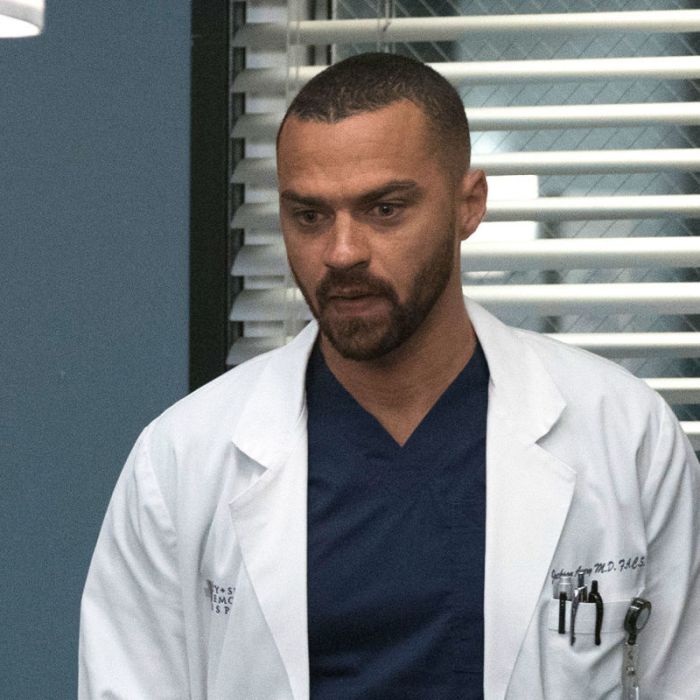 &quot;Grey&#039;s Anatomy&quot;: descubra porque Jackson (Jesse Williams) vai aparecer menos na 16ª temporada
