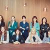 Faça o teste e descubra qual integrante da Twice mais combina com você