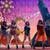 Descubra qual integrante do Twice você é