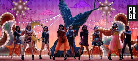 Descubra qual integrante do Twice você é