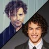 Sam Alves fará participação especial no show do espanhol David Bisbal