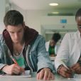 "Sex Education": qual será o futuro de Eric (Ncuti Gatwa) e Adam (Connor Swindells) na 3ª temporada?