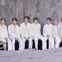 Antes e Depois do BTS: compare como eles eram no debut e como estão agora