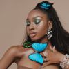 Normani disse que não se sentia preparada para falar sobre os comentários racistas feitos por Camila Cabello no passado
