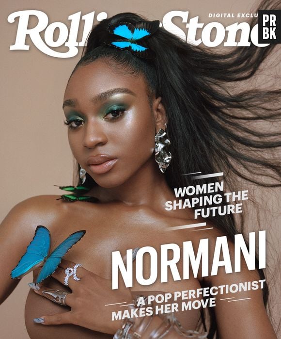 Normani diz que ficou muito magoada com Camila Cabello após ver os comentários racistas feitos pela cubana