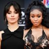 Camila Cabello já se desculpou sobre os comentátios racistas que fez sobre Normani no passado