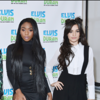 Normani fala pela primeira vez sobre comentários racistas feitos por Camila Cabello: "Machucou"