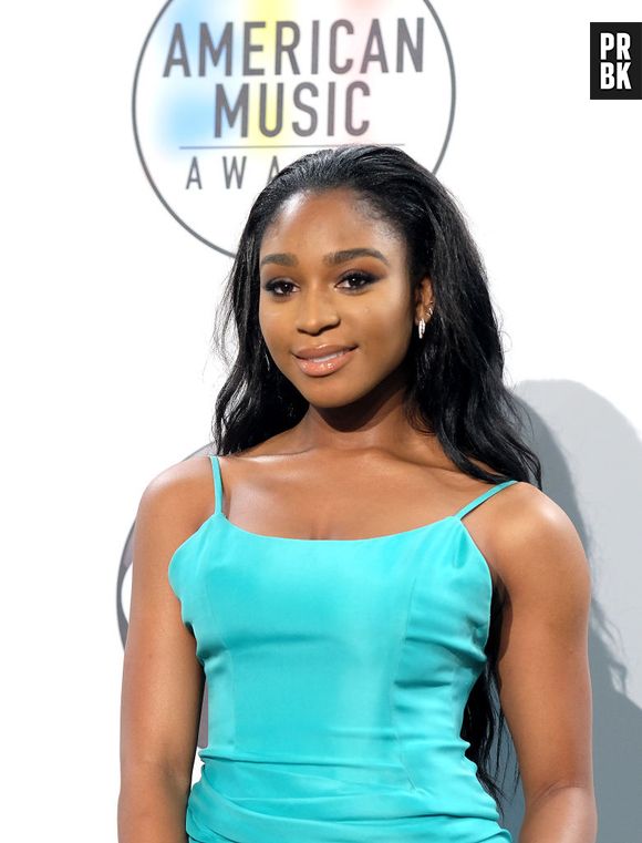 Em entrevista para Rolling Stone, Normani fala sobre o racismo que sofreu de Camila Cabello