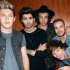 Zayn Malik deixou o One Direction em 2015