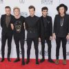 Zayn Malik anunciou sua saída do One Direction em 2015