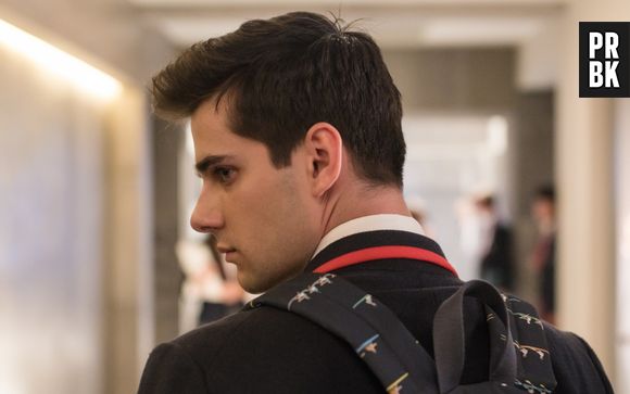 "Elite": Polo (Alvaro Rico) é assassinado na 3ª temporada