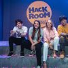 O Hack Room Tilibra foi um verdadeiro sucesso e contou com várias inscrições