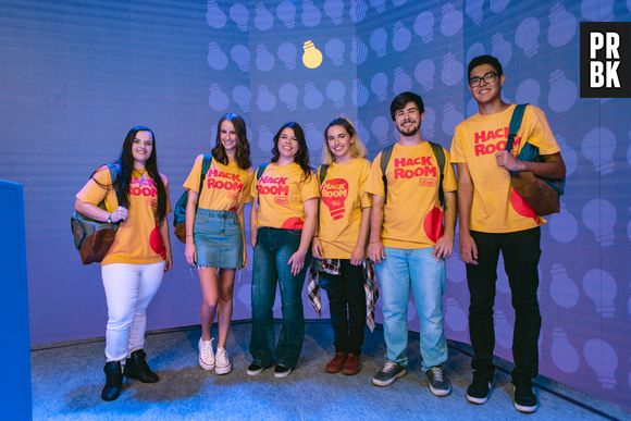 Hack Room Tilibra: os seis finalistas do concurso