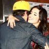 Austin Mahone e Camila Cabello haviam assumido o relacionamento há menos de um mês