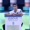 "BBB20": Prior foi o último a sair da prova pois teve reflexos mais rápidos que os de Rafa Kalimann