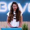 "BBB20": Rafa Kalimann foi a última participante a sair da Prova do Líder e está no Paredão