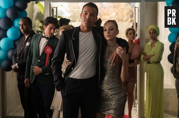 "Elite": veja quais são os momentos favoritos do elenco na série