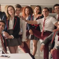 Veja quais são as cenas favoritas do elenco de "Elite" na série