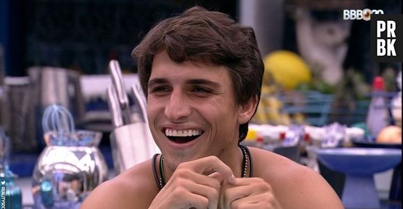 "BBB20": você acha o Prior bonito?