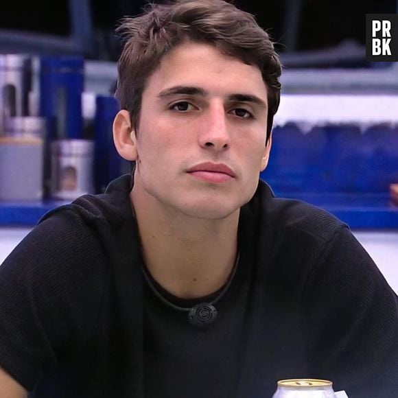 "BBB20": você ficaria com o Felipe Prior? Responda nossa enquete