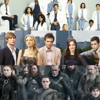 Listamos 28 séries com mais de 5 temporadas para você assistir durante a quarentena
