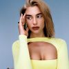 Dua Lipa adiantou o lançamento do "Future Nostalgia" do dia 3 de abril para o dia 27 de março