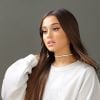 Confira a homenagem que Ariana Grande fez para os 10 anos de "Brilhante Victória"