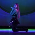 Ariana Grande se emociona ao relembrar tempos de "Brilhante Victória"! Série completa 10 anos