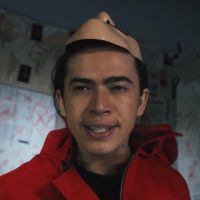 Whindersson Nunes criou um plano só para pegar spoilers da 4ª temporada de "La Casa de Papel"! Veja